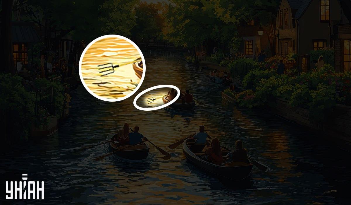 Vastaus palapeliin / kuva Moje