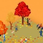 Hankala palapeli tarkkaavaisille: sinun on löydettävä kurpitsat 10 sekunnissa