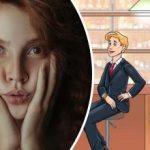 Hullu palapeli viisaille: sinun täytyy auttaa naimisissa olevaa naista löytämään