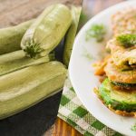 Kesäkurpitsa tässä taikinassa on ensimmäinen, joka lakaistaan ​​pöydältä: 3 upeaa