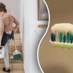 Kotiäitejä kehotettiin hoitamaan kotinsa hammastahnalla: mitä varten tämä on?