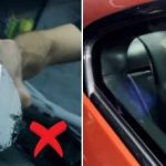 Kuinka poistaa liima tarrasta tai etiketistä sekunneissa - kaksi helppoa