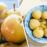 Liotetut hiilihapotetut omenat sulavat suussa: et voi kuvitellakaan terveellisempää välipalaa