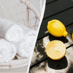 Lumivalkoiset ja pehmeät pyyhkeet kuten oston jälkeen: sinun on lisättävä