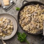 Mitä sokeritasollesi tapahtuu, kun syöt pastaa: ravitsemusasiantuntijat ovat antaneet selkeän