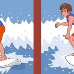 Miten 2 kaveria eroaa: sinun täytyy löytää 3 eroa 17