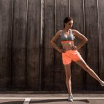 Paras 10 minuutin harjoitus, joka polttaa rasvaa nopeammin kuin juoksu,