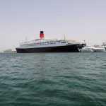 Uusi vaarallinen viruskanta on aiheuttanut epidemioita risteilyaluksilla