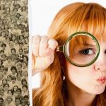 Vain ihmiset, joilla on korkea älykkyysosamäärä, näkevät pandan tässä kuvassa